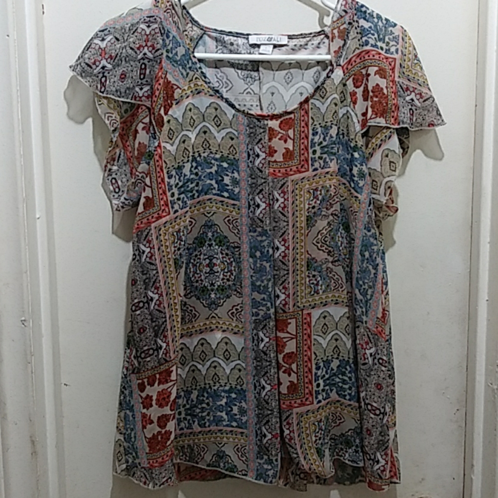 Blouse